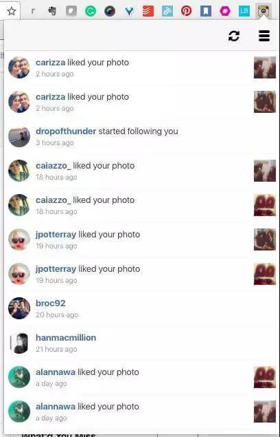 chrome扩展程序管理,哪些好用的chrome扩展程序