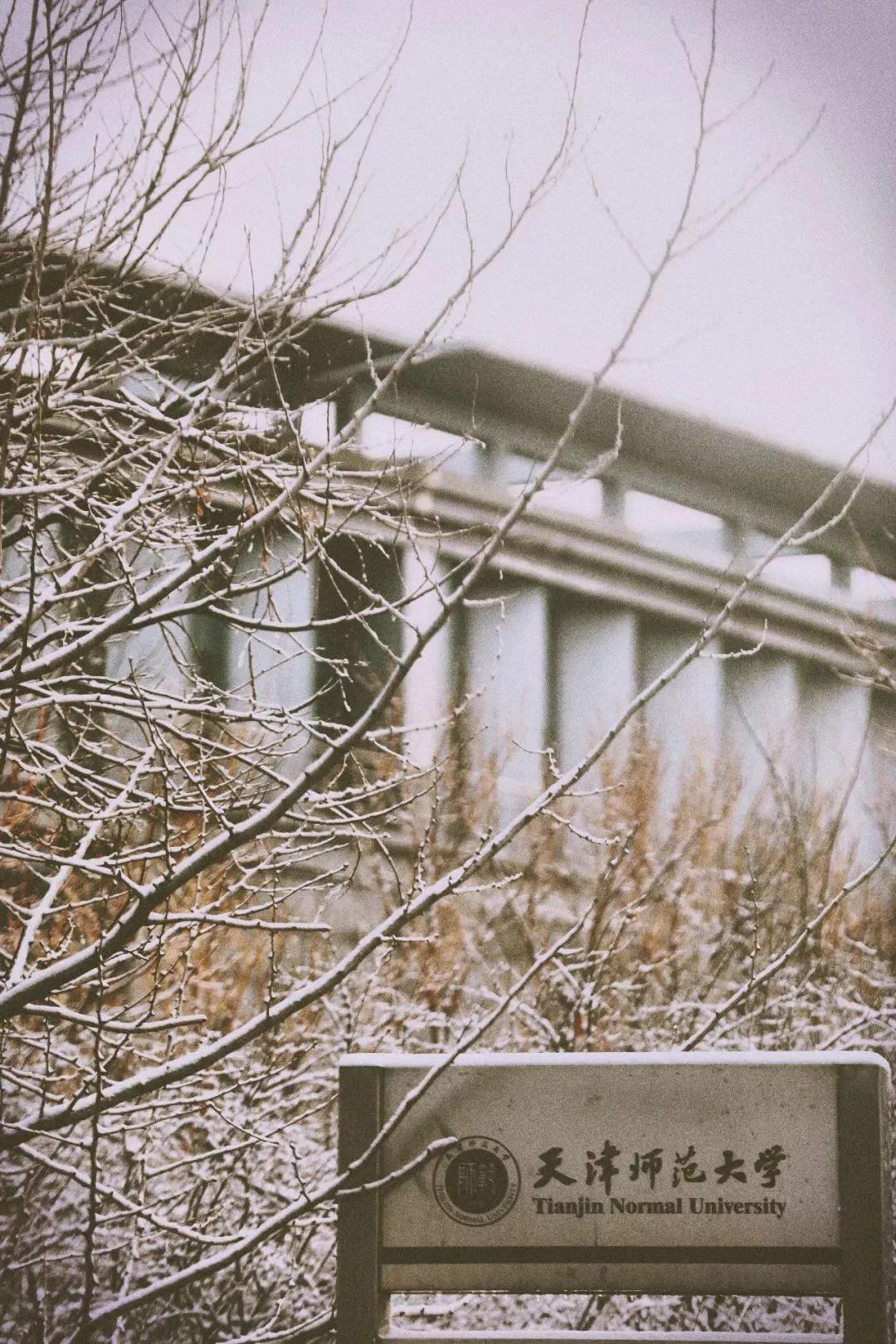 天津市普通高等院校（三）天津师范大学