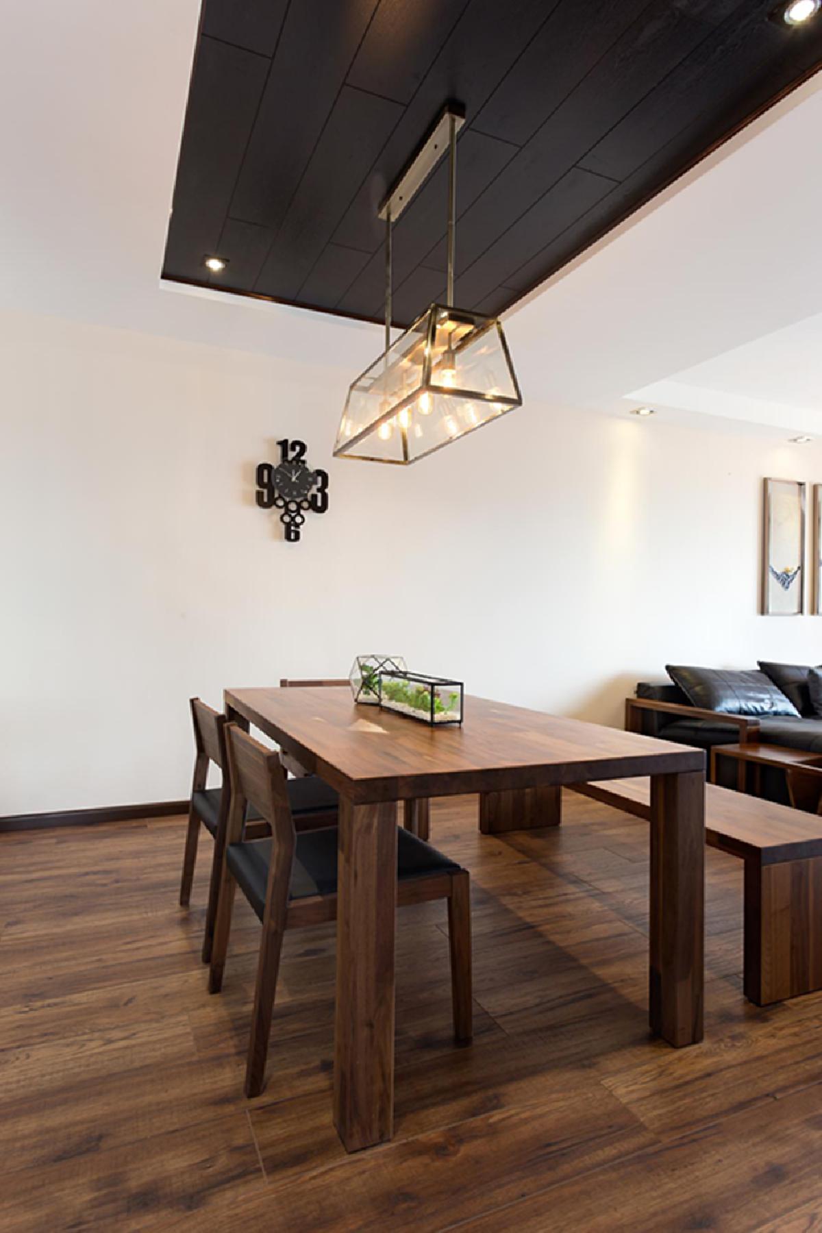 餐桌材质如何选择,餐桌怎么选择材质好看又实用