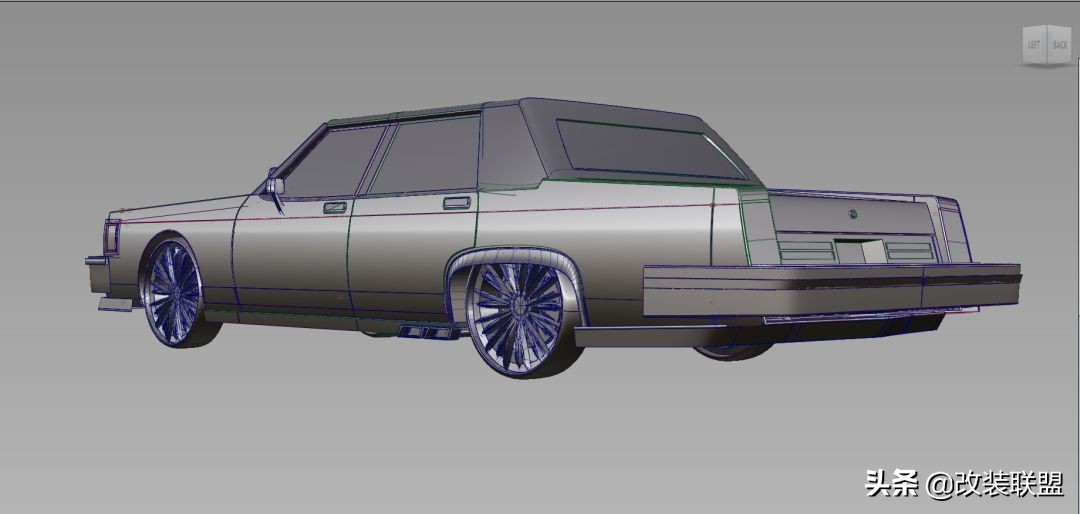 老车复活启动视频,老车复活了