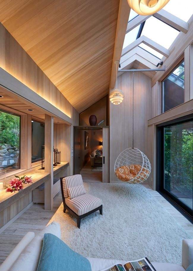 房子小怎样利用外面的空间,房子应该怎么合理利用空间