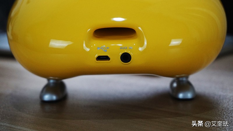小黄鸡无线蓝牙音箱,小黄鸡蓝牙音箱