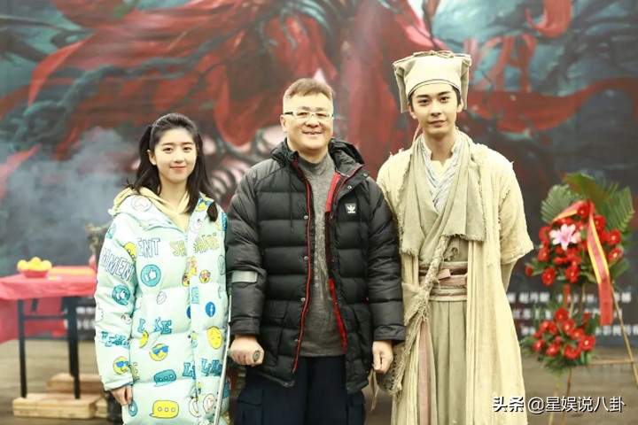 倩女幽魂2020新版,2020倩女幽魂