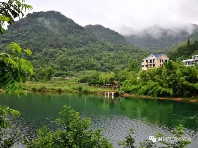 温州楠溪江好的主题民宿排名,楠溪江醉香楼客栈