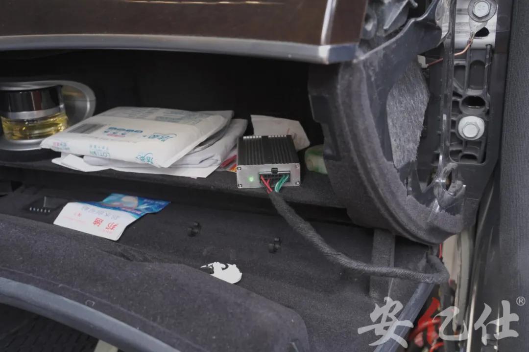 改装宝盒,宝盒改造