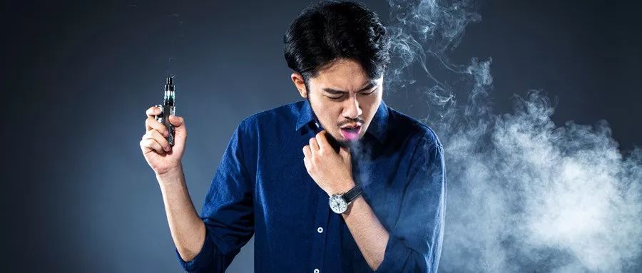 肺部流行病在美爆发，全球最大消费市场要禁售*子烟电**？丨Mr.Data