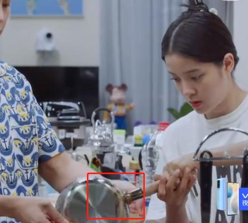 现在有钱了女人买买买,女人必须买的进口锅