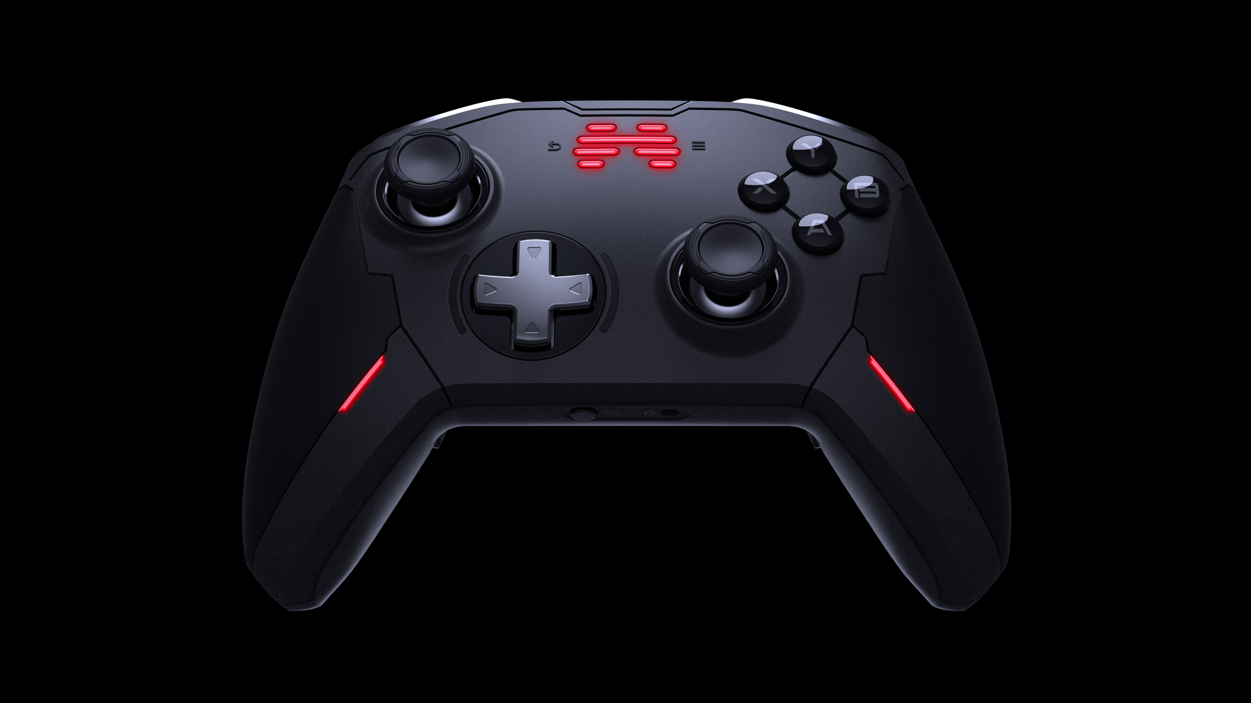 微软手柄值得入手吗,北通和微软手柄