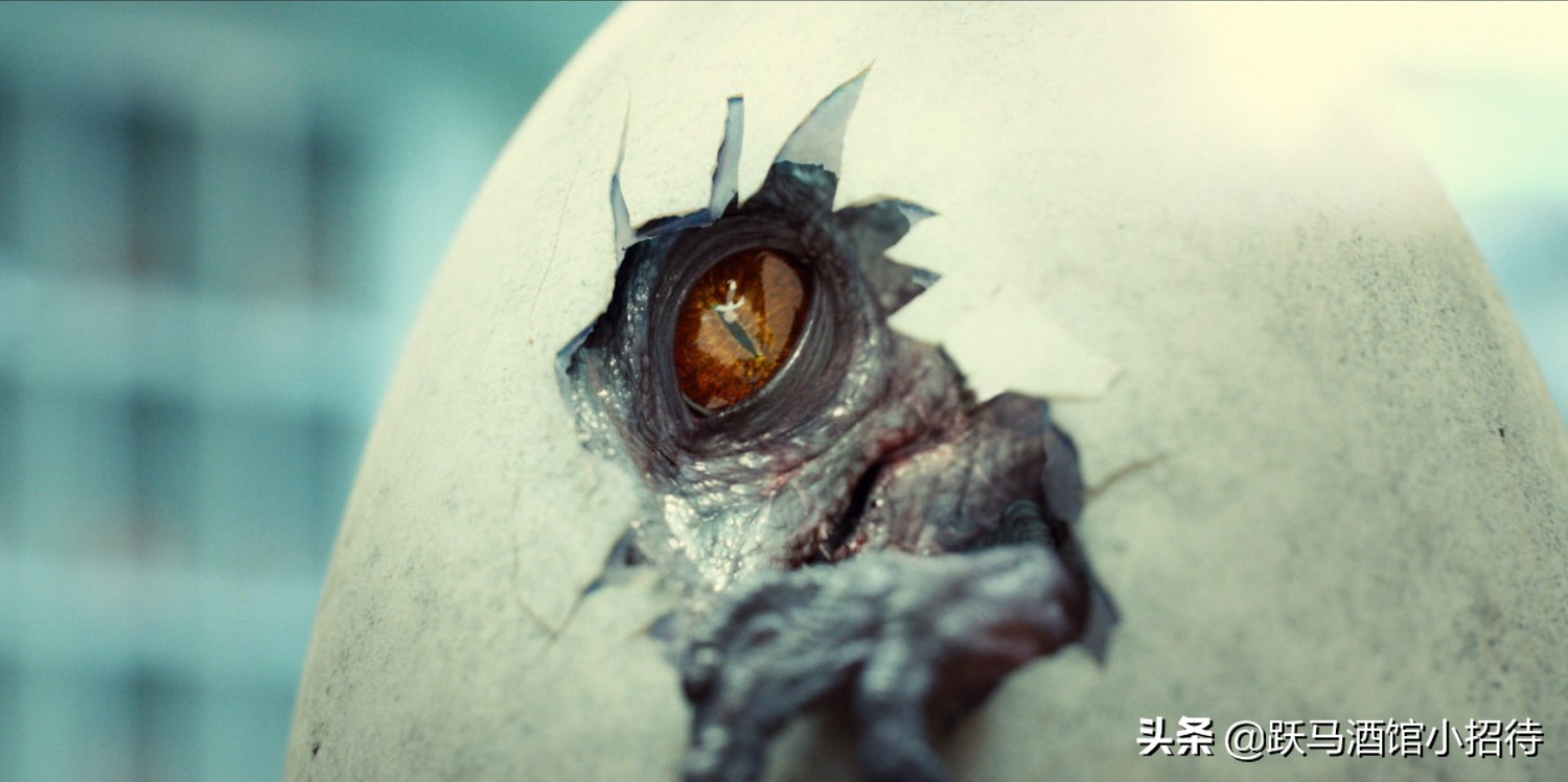 侏罗纪世界暴虐霸王龙基因,侏罗纪世界暴虐霸王龙有多强