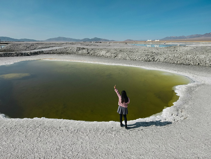 去一趟大西北的旅行,大西北旅行青藏高原