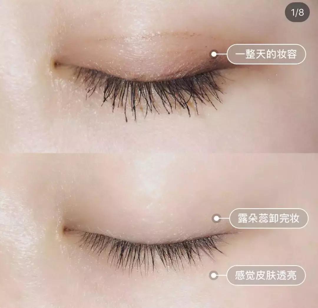 性价比卸妆水排行榜10强,高性价比卸妆产品推荐