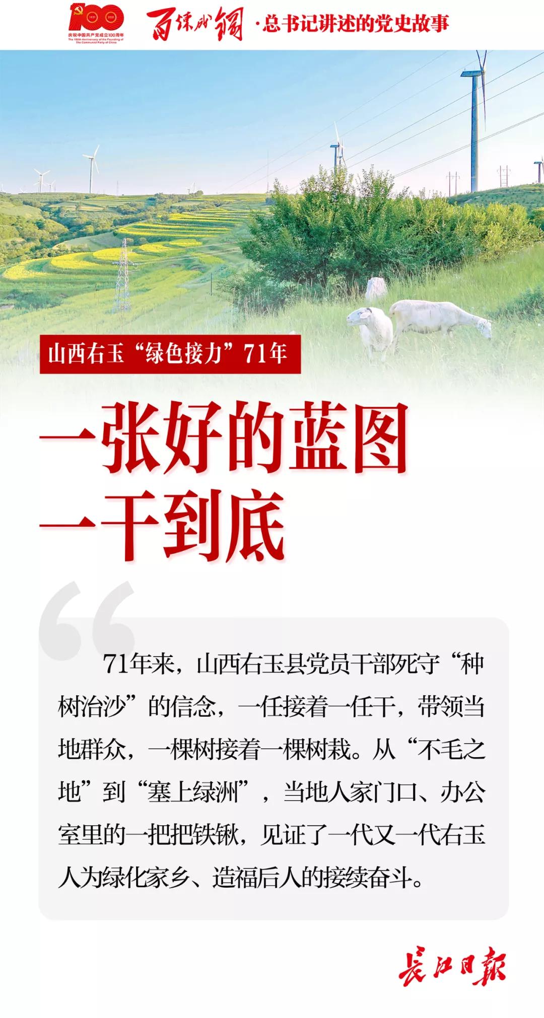 百炼成钢——总书记讲述的*党**史故事