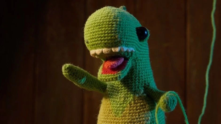 适合儿童看15部奥斯卡获奖动画,2021年奥斯卡最佳动画短片