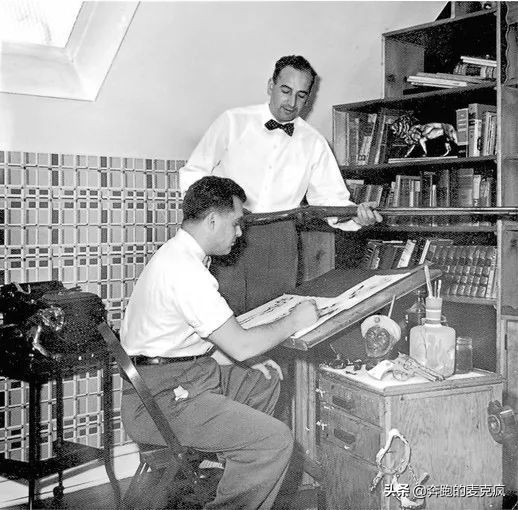 讲解漫威的视频,0分钟带你读懂漫威