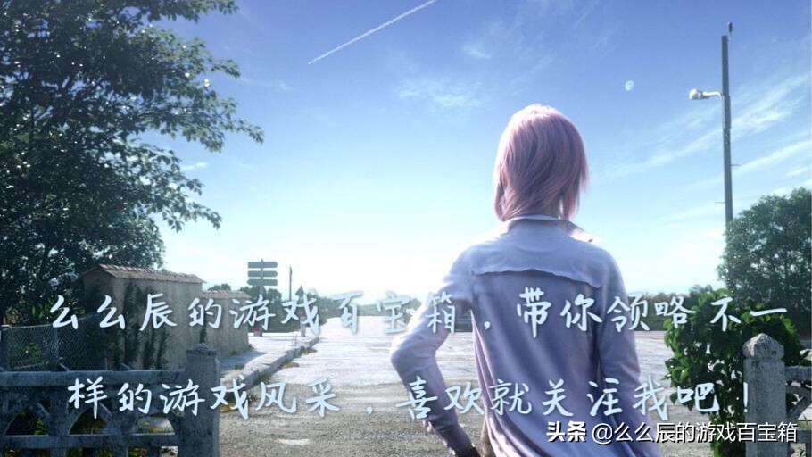 新人入坑最终幻想15,最终幻想15值得入吗