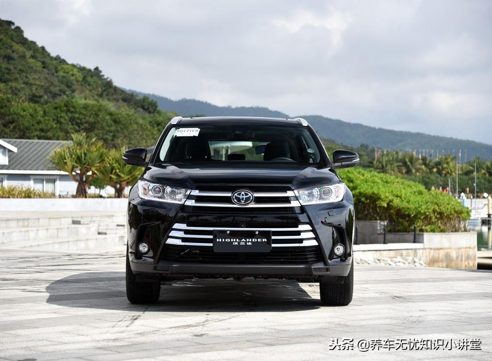 丰田汉兰达油电混动版优缺点,想买汉兰达还能买啥