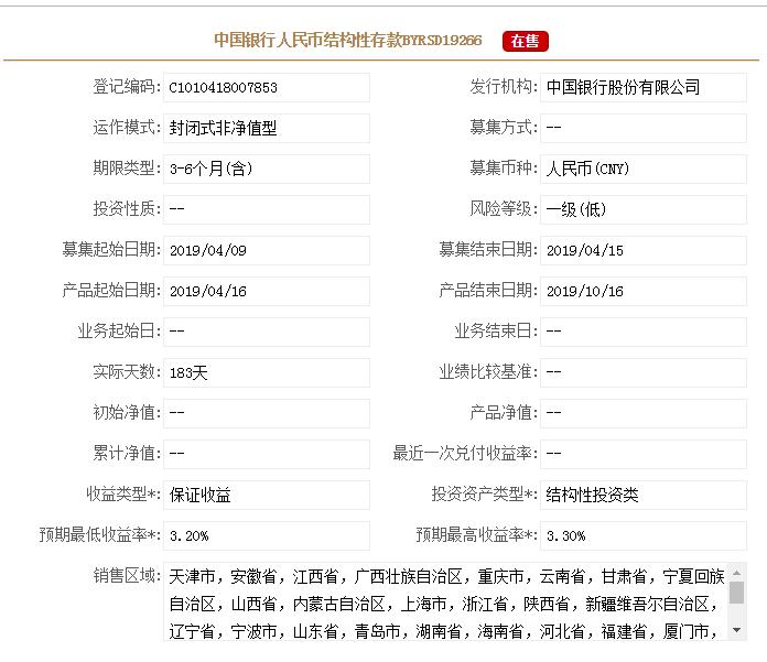 保本型高收益理财产品,保本型银行理财产品收益排行