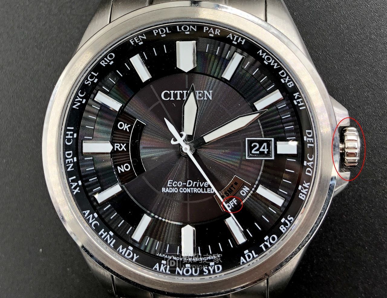 卡西欧和西铁城光能手表哪个好,光动能手表卡西欧好还是西铁城好