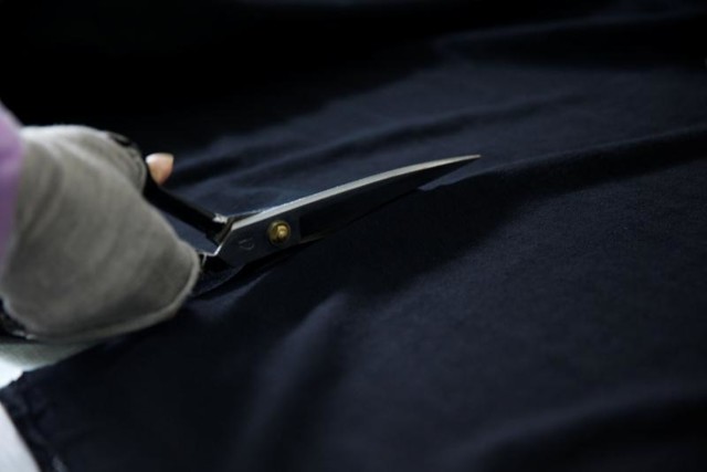 中国男装风格大全,中国复古风格男装