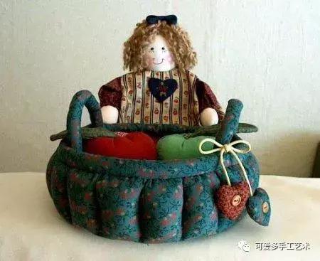 娃娃收纳神器自制,布娃娃收纳神器实用