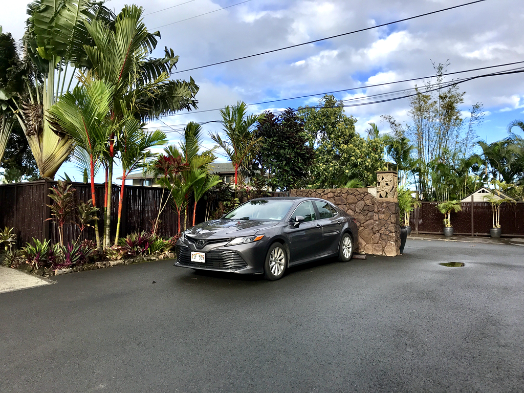 进口凯美瑞和大陆有什么区别,八代丰田凯美瑞驾驶体验