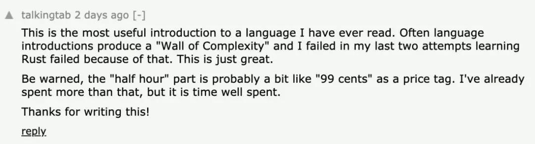 rust新手版是什么,rust零基础入门到精通