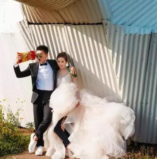 拍婚纱照上镜小技巧推荐,拍婚纱照的时候避坑指南