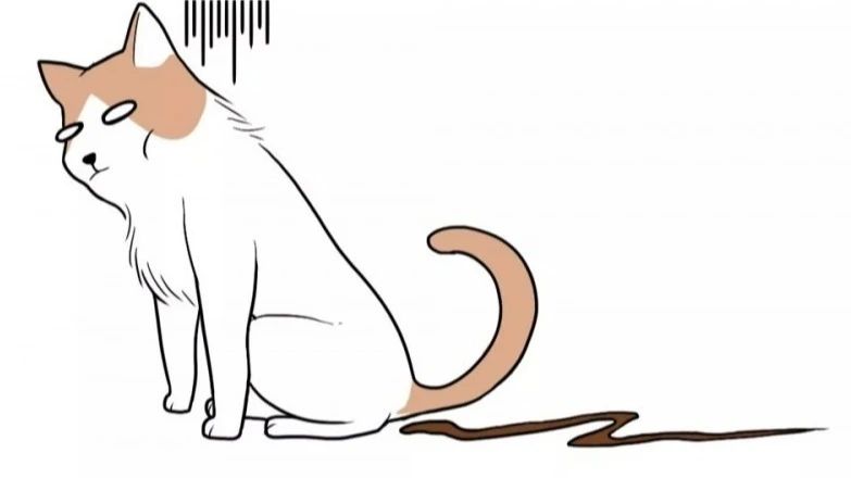 菊部边上长了个肉疙瘩,菊部周边有个白色脓包