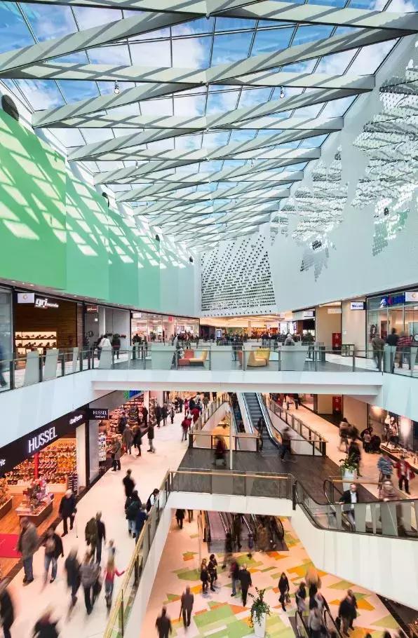 德国购物街推荐,带你看德国高端家具