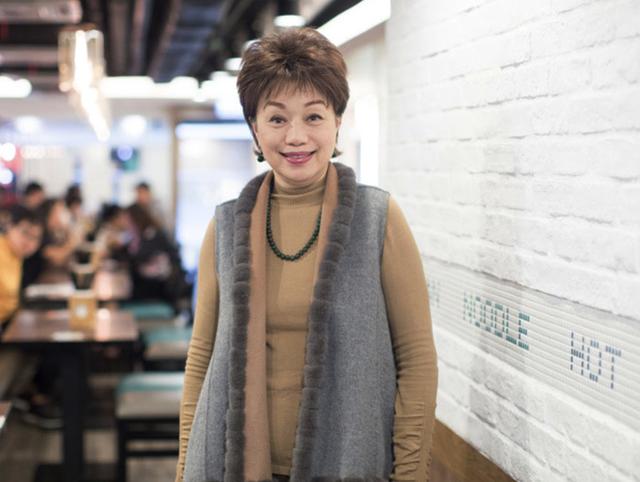 tvb程可为,tvb程可为现状