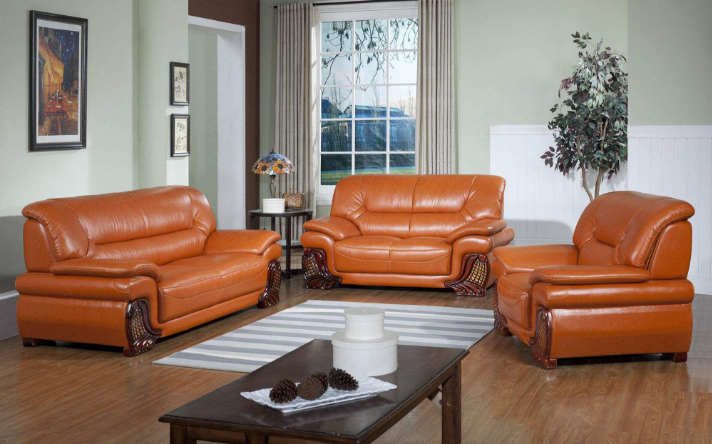 颗粒掉进沙发怎么清理,沙发掉粉末怎么处理