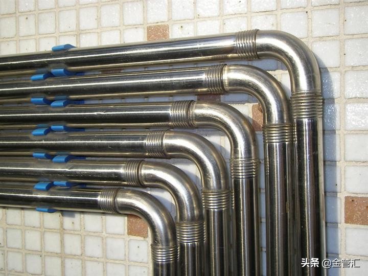 不锈钢水管焊接和卡压区别,不锈钢水管卡压好还是环压好