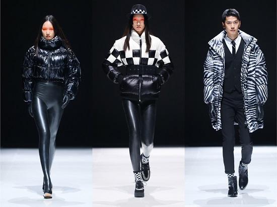 波司登高缇耶联名怎么样,波司登联名款高缇耶