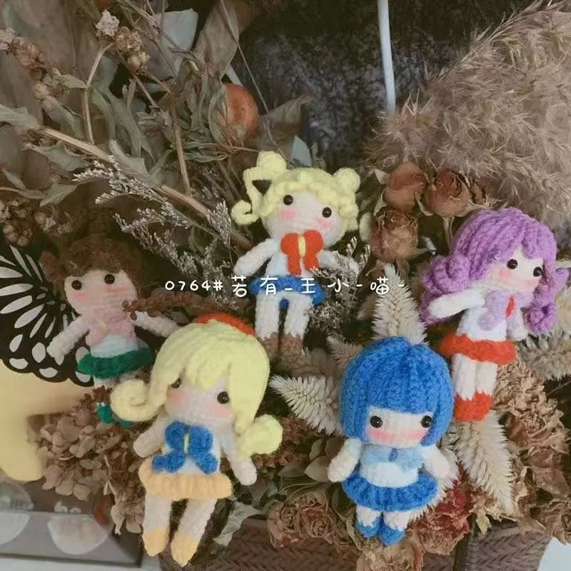 从0到团钩达人，我到底付出了多少努力