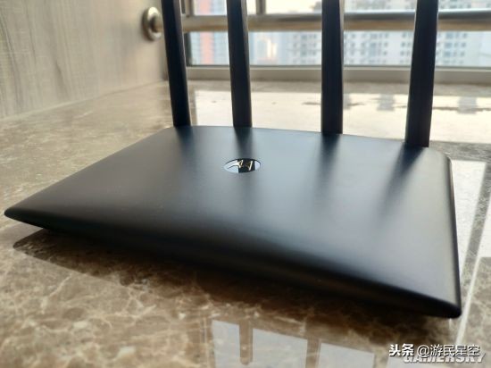 你的网终于有救了？极迅路由-CX2主机游戏优化测试