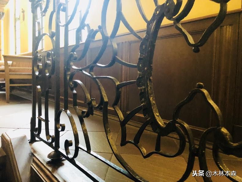 一张车票致敬远方和诗，一封情书留给旅行家——法兰克福歌德故居