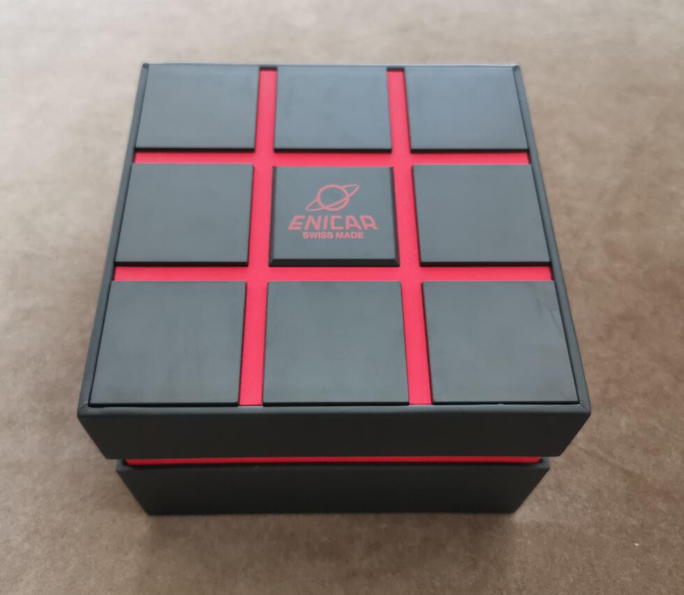 老英格英纳格机械表,英格和英纳格是一款产品吗