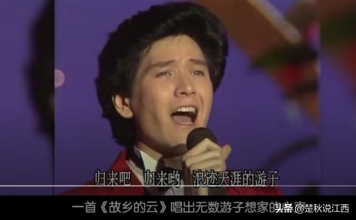 江西十大名人都是哪里人,江西人出过哪些名人