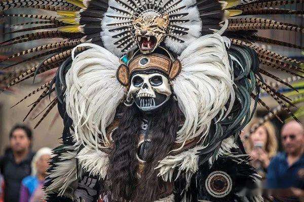 阿兹特克帝国简介,阿兹特克帝国有多发达