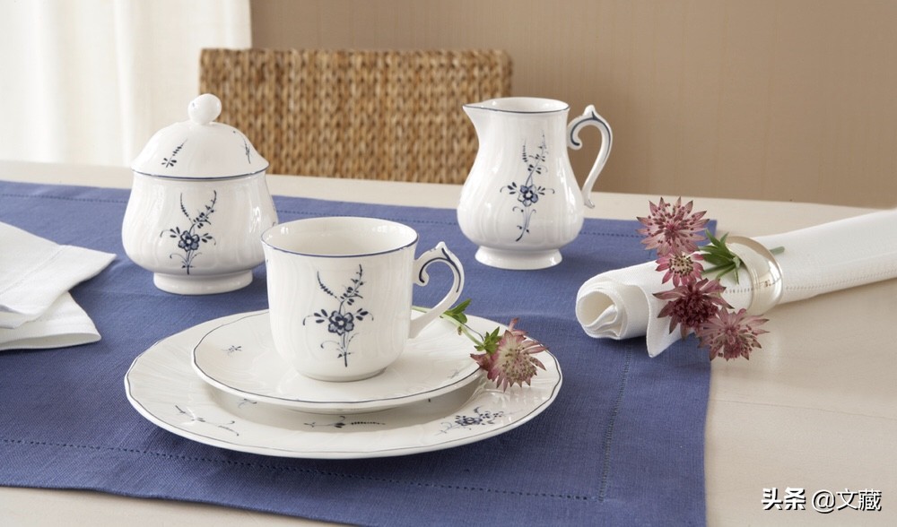 德国唯宝瓷器餐具怎么样,德国唯宝餐具能不能微波