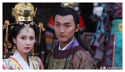 争太子，谋皇后，乱朝纲，毁大明——明神宗皇贵妃郑氏