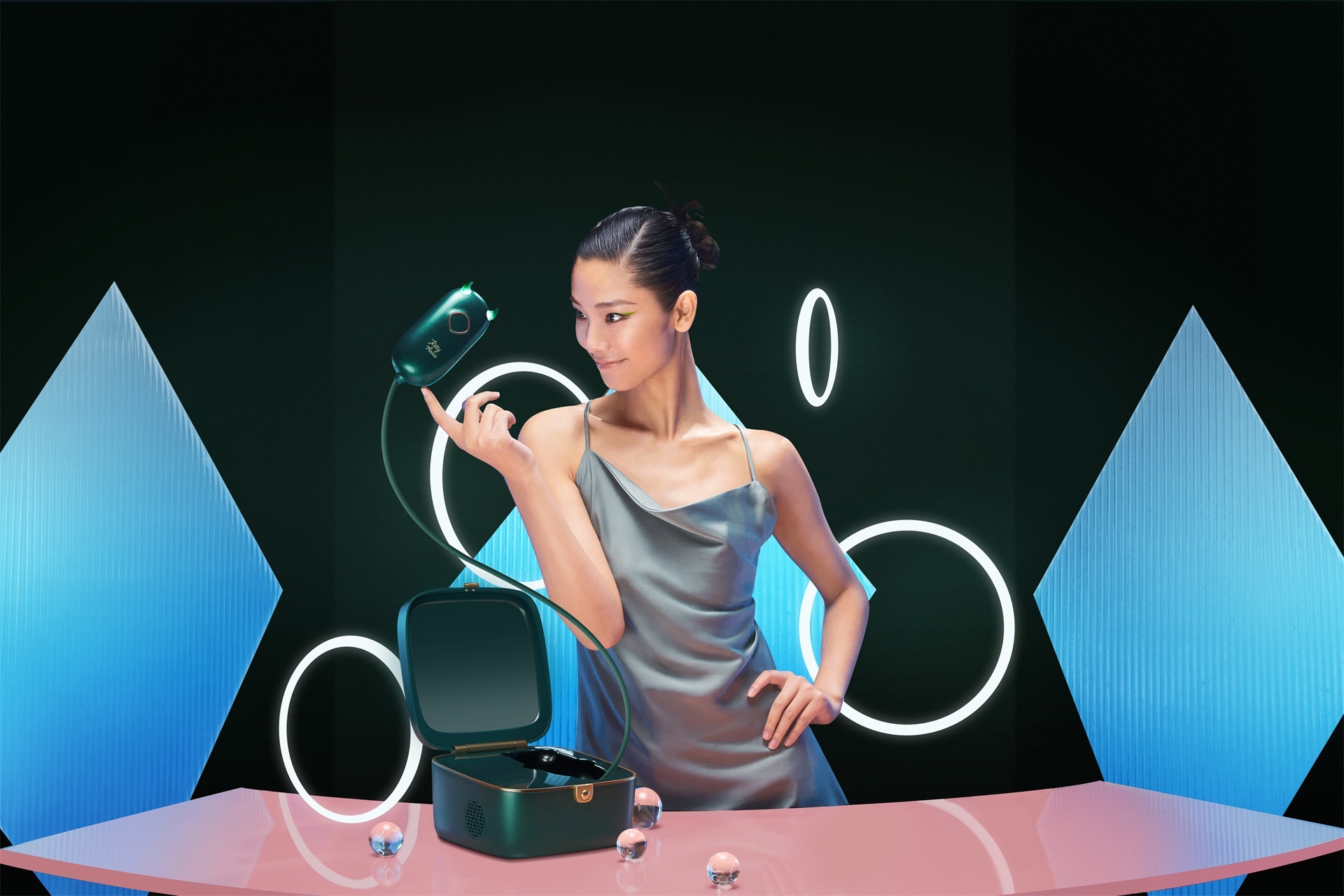 脱毛仪和医美脱毛区别,为什么医美脱毛比自己用脱毛仪好