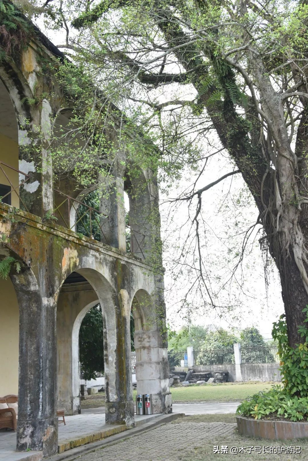 广西龙州县最早的火车站,广西龙州车站