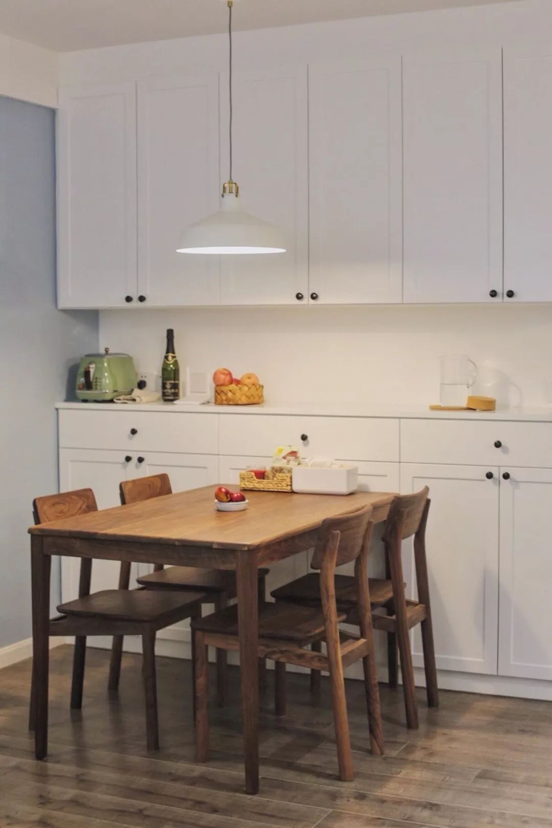 定制餐边柜要不要做封板,定制餐边柜含几个抽屉