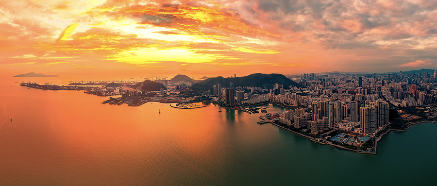 蛇口为什么是富人区,蛇口为什么取名蛇口