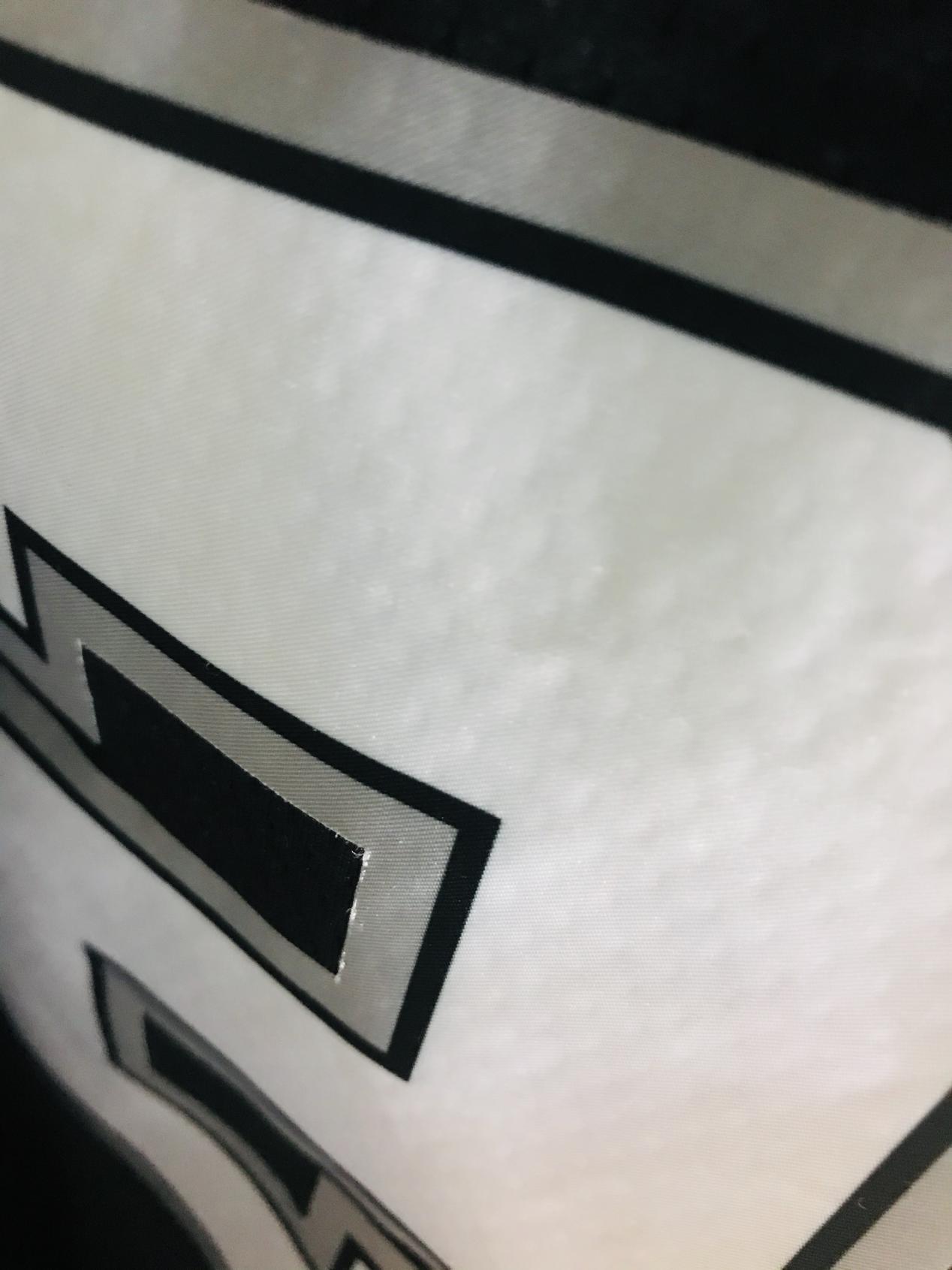 球衣知识科普,你有欠下一件球衣吗?