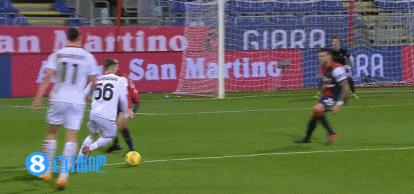 伊布意甲夺冠,伊布雄霸意甲射手榜