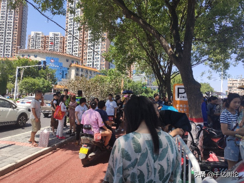 郑州宜家商场这两天人多吗,郑州宜家人山人海图片