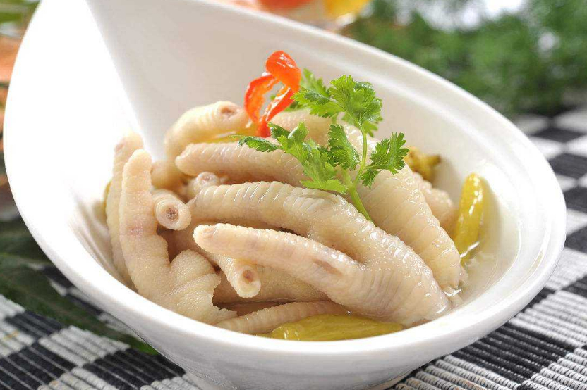 普通人如何靠卖鸡爪翻身,鸡爪行业竟然能挣2个亿