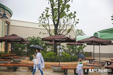 全球最大旗舰店登陆上海,只有上海才有的旗舰店